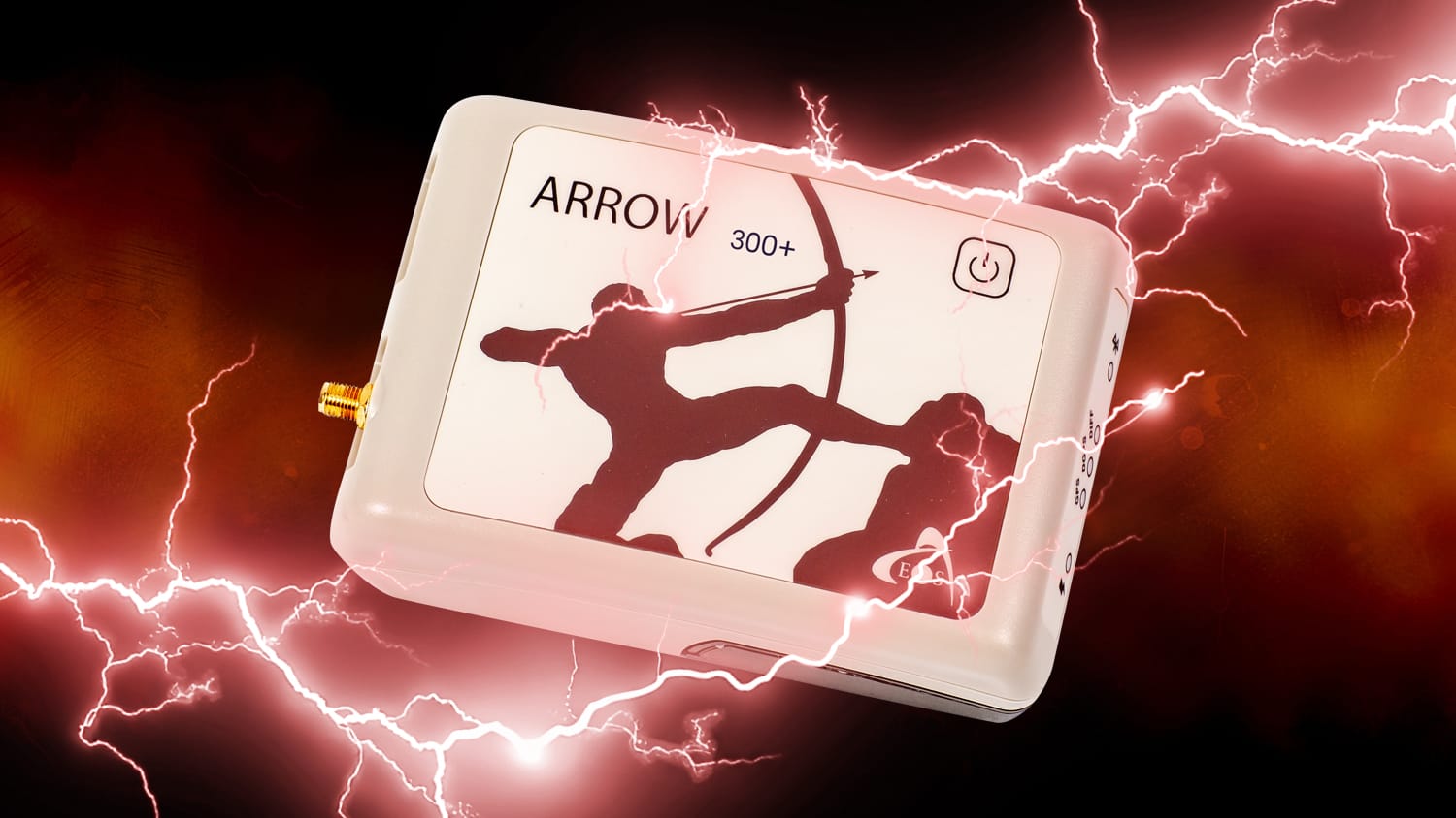 Arrow 300+